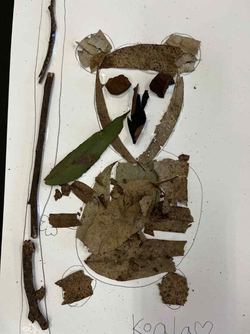 koala art