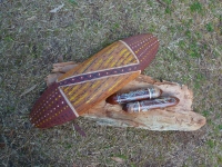 Indigenous tools
